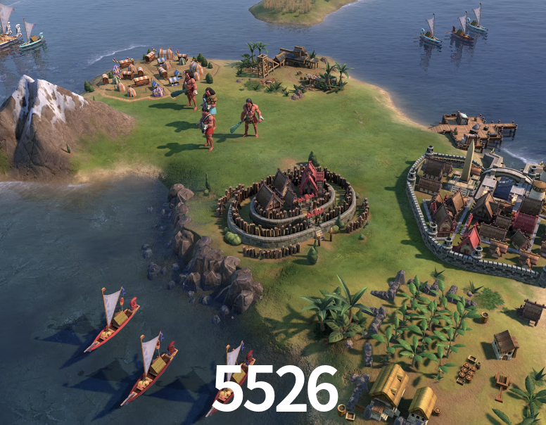 5526 Bet